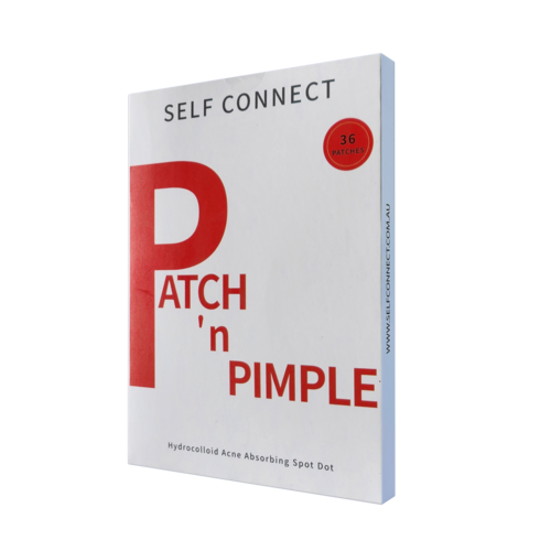 Pack Patch 'n Pimple  - 36 hydrocolloid patches