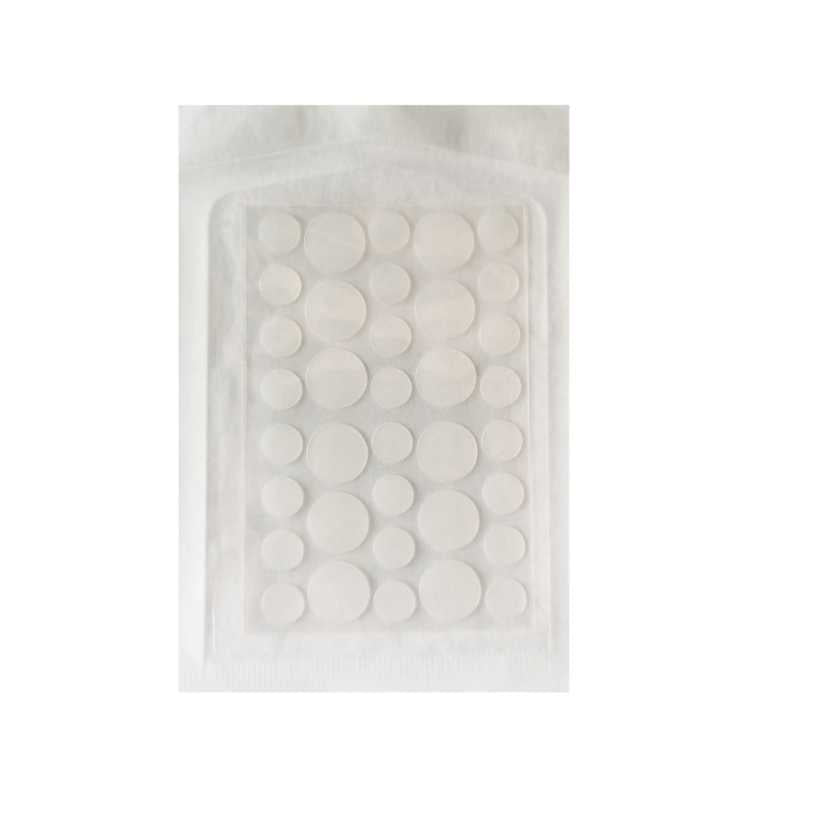 Pack Patch 'n Pimple  - 36 hydrocolloid patches