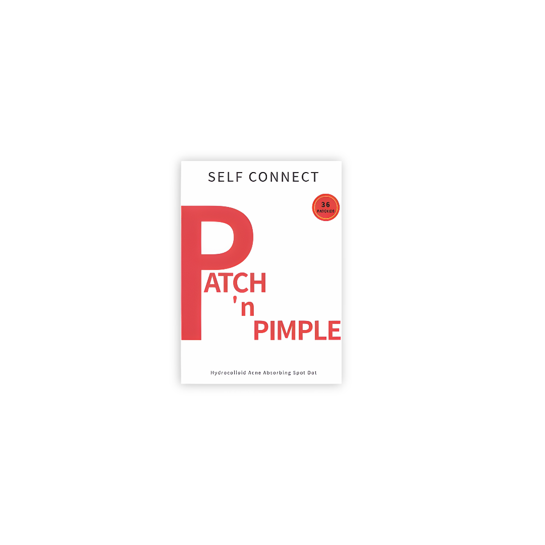 Pack Patch 'n Pimple  - 36 hydrocolloid patches