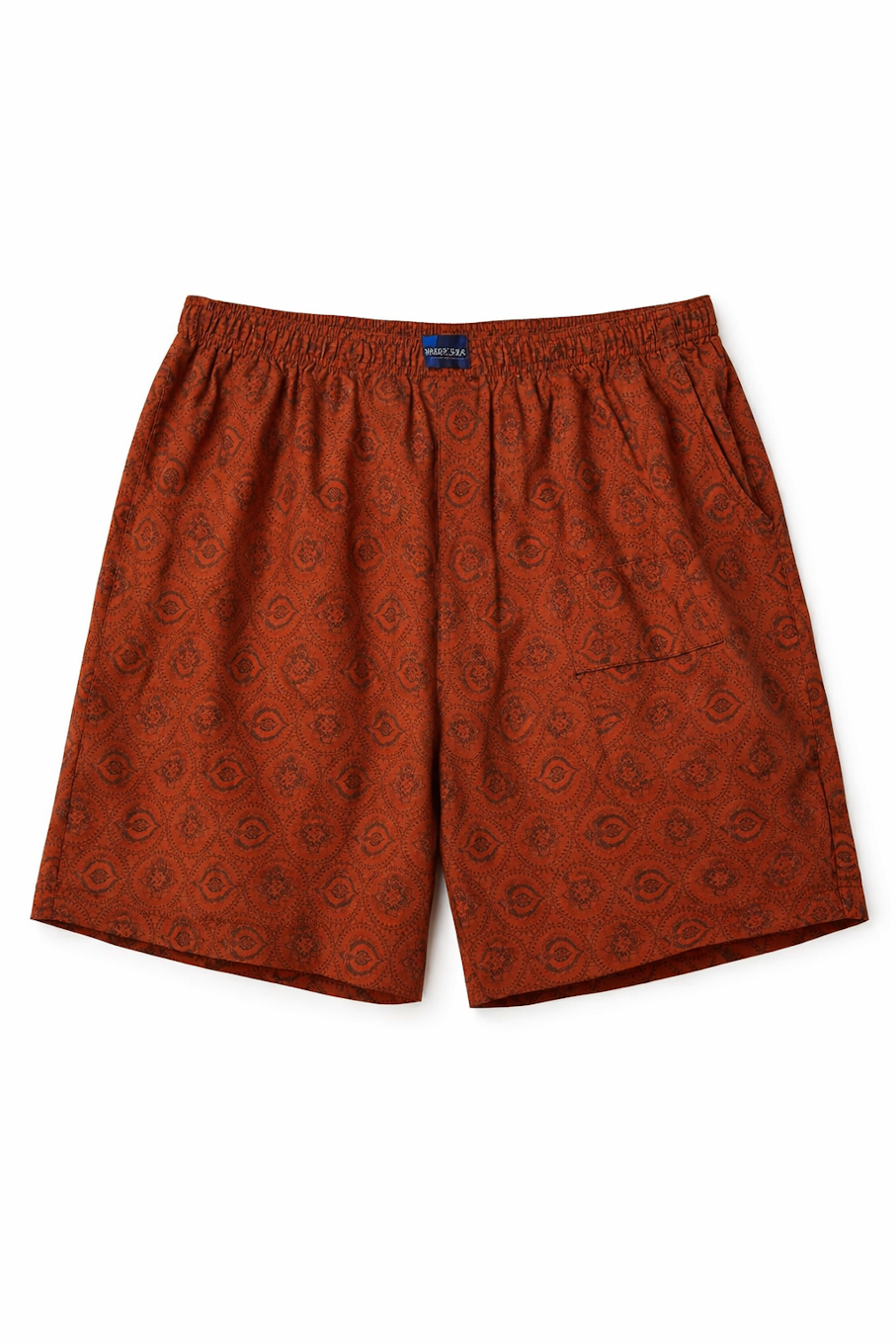 Men Running & Jogging Shorts