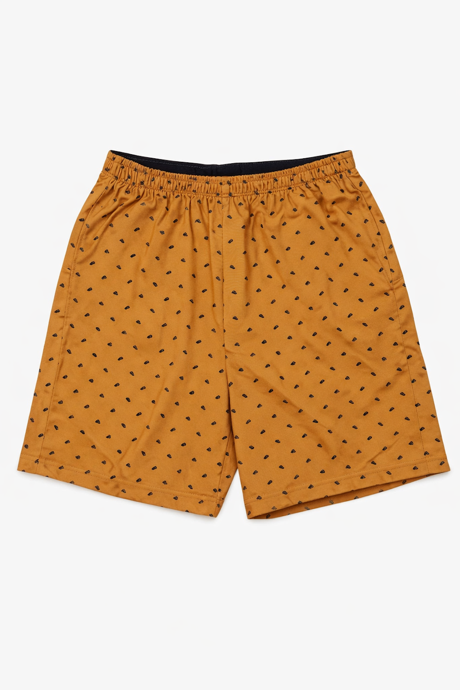 Comfortable Men Travel Shorts