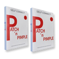 Pack Patch 'n Pimple  - 36 hydrocolloid patches